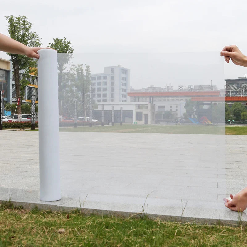 Indoor Mosquito Net Customizable Size Protect Baby & Family from Insect and Bug Anti Mosquito Net PP Nano Window Screen