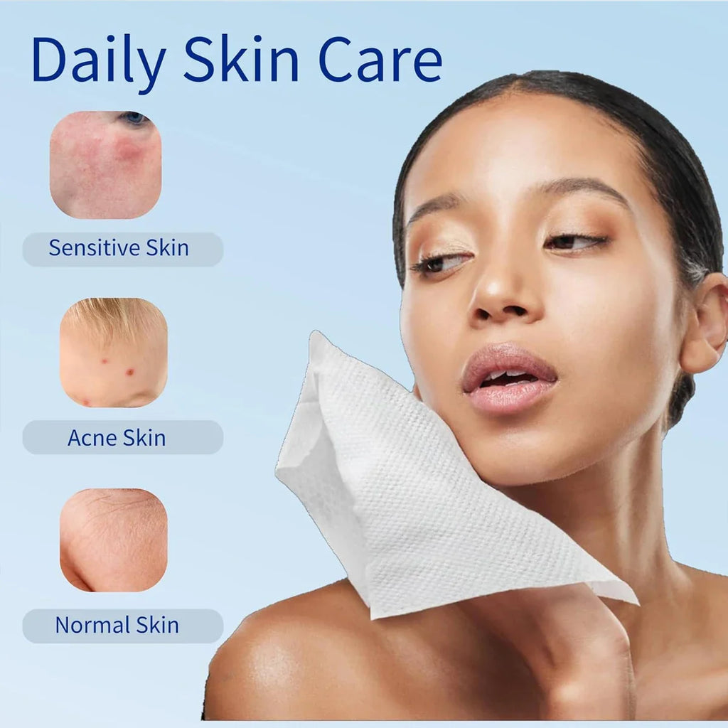 Thickened Compressed Towel Set Individually Packaged Disposable Face Towel Essential For Outdoor Cleaning Hygiene During Travel