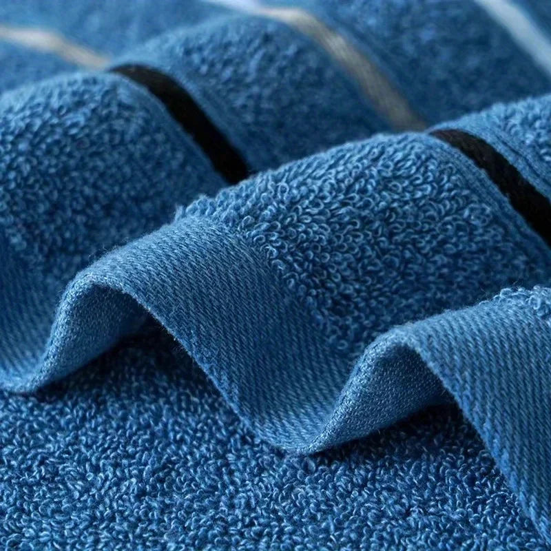 Luxurious Soft & Absorbent Towels - Perfect For Adults & Kids In The Home Christmas Halloween Gift