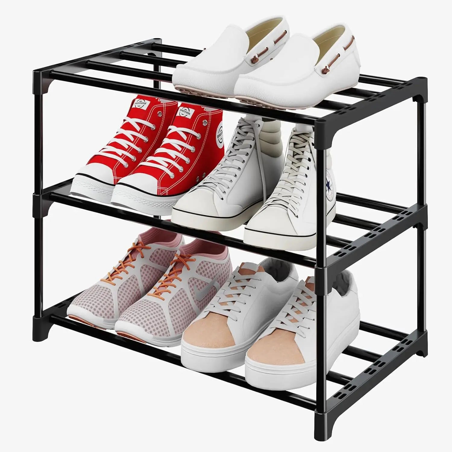 Living Room Cabinets Shoerack Women Sunglasses Cabinet Shoe Organizer Closed S Glasses Kitchen Furniture Wallet Shoulder Bag