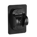 1PC Wall Mount Strong Adhesive Shower Head Holder ABS Waterproof Adjustable Bathroom Shower Bracket Easy Installation Base