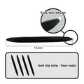 MUMUCC Multifunctional Laptop Desk With Cushion and Filled with Foam Particles, Small Pillow Table, Hard Mouse Pad Large