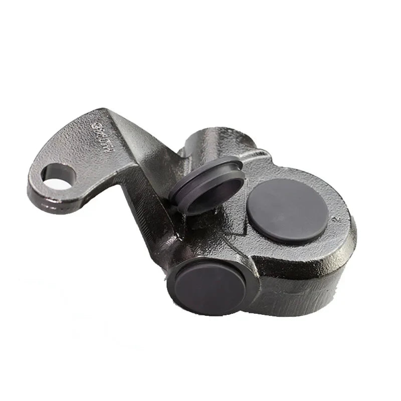 Silicone Rubber Caps T Type Plug Cover Snap-on Gasket Blanking End Seal Stopper 2.5mm-15mm Black/White/Gray/Transparent