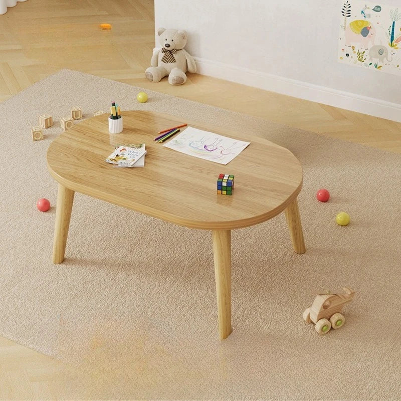 Children's Table Furniture Child Room Supplies Desk Student Kids Tables Desks  Infantil Children Preschool