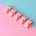10Pcs Clothes Hanger Connector Hooks Magic Heavy Duty Cascading Connection Space Saving Extenders Clips For Organizer Closet