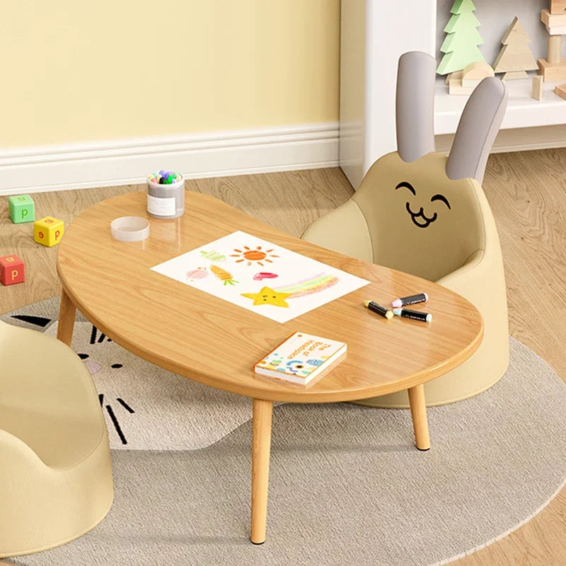 Children's Table Furniture Child Room Supplies Desk Student Kids Tables Desks  Infantil Children Preschool