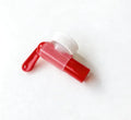 1pc Horticultural Plant Nutrient Solution Faucet Plastic Faucet For Liter Tanks With DN 40 Threads Garden Irrigation Tool