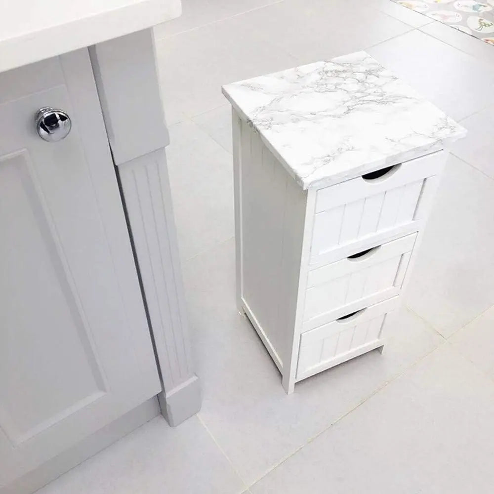 Marble Contact Paper for Countertops, Removable Wallpaper Peel and Stick, Self Adhesive Counter Top Waterproof for Kitchen Backs