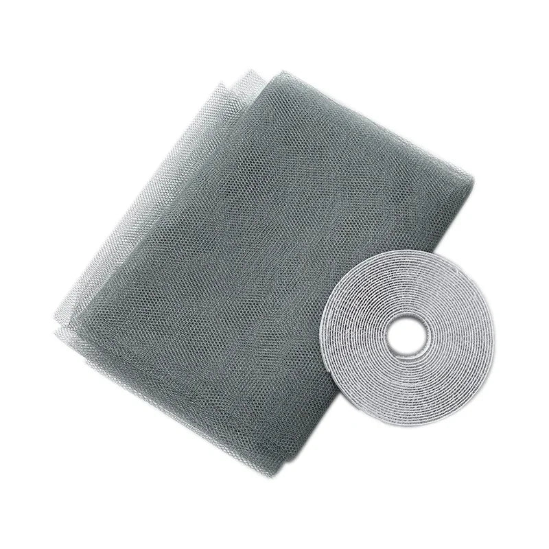 Insect Net Anti Mosquito Window Protector Tulle Curtain Door Curtains Nets Home Textile Garden